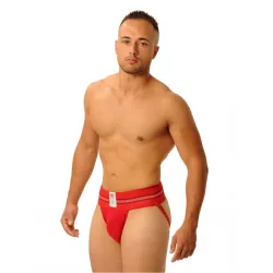 Fist Jockstrap Fist Rouge